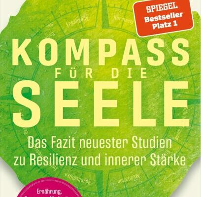 Kompass für die Seele