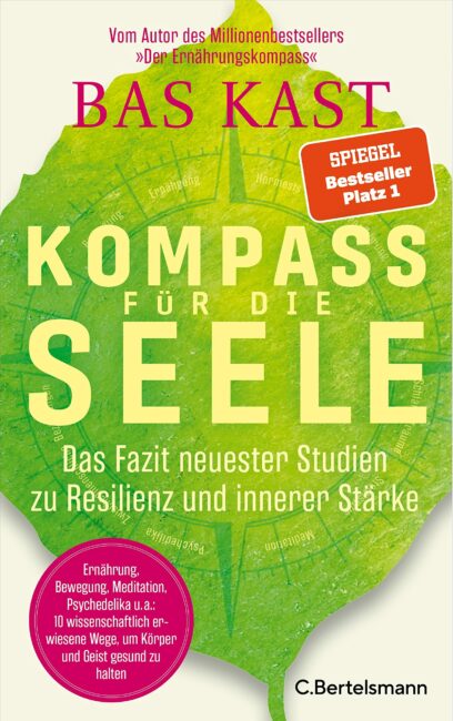 Kompass für die Seele Kompass für die Seele