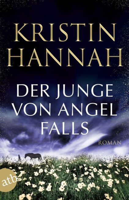 Der Junge von Angel Falls Der Junge von Angel Falls