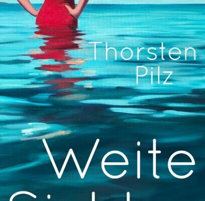 "Weite Sicht" von Thorsten Pilz 1 Weite Sicht