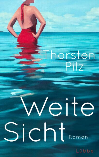 Weite Sicht Weite Sicht