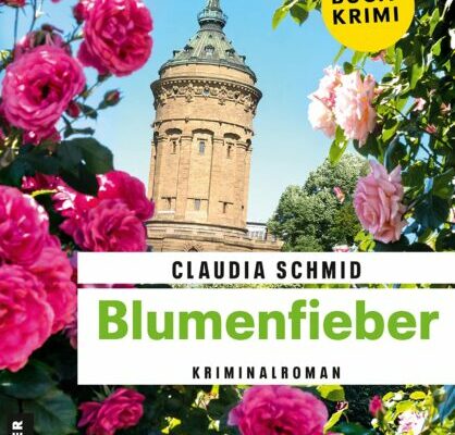 Blumenfieber