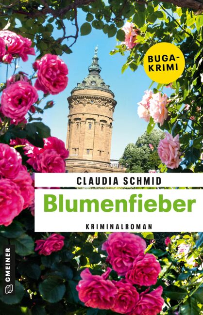 Blumenfieber Blumenfieber