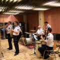 Jazz-Pop-Rock-Ensemble des Landespolizeiorchesters NRW
