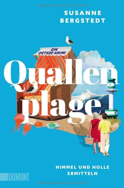 Quallenplage Quallenplage