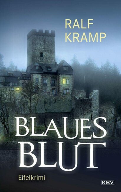 Blaues Blut Blaues Blut
