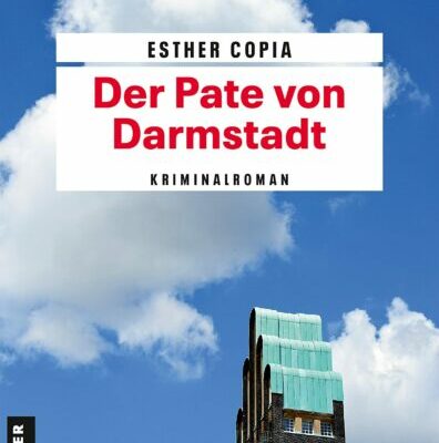 Der Pate von Darmstadt