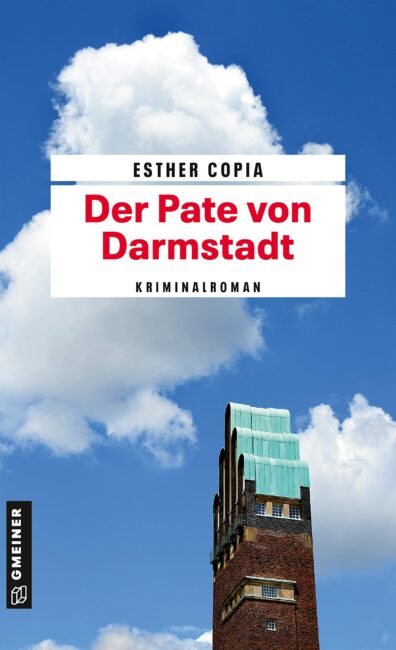 Der Pate von Darmstadt Der Pate von Darmstadt