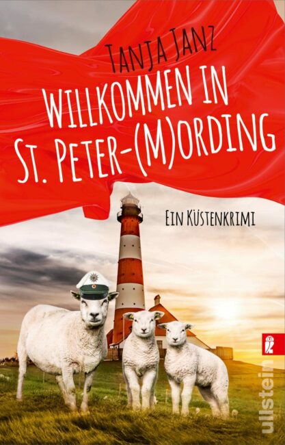 Willkommen in St. Peter-(M)Ording Willkommen in St. Peter-(M)Ording