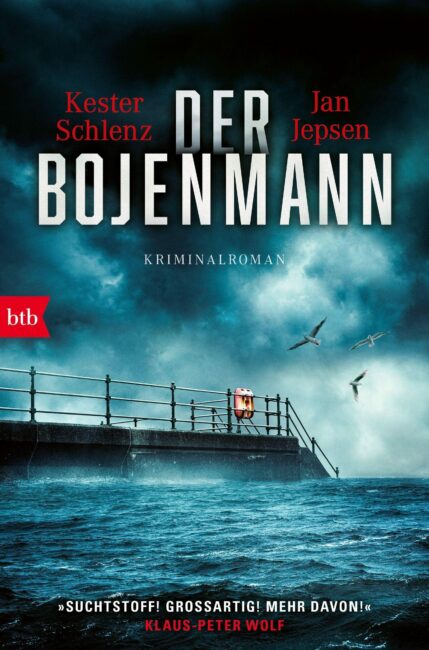 Der Bojenmann Der Bojenmann