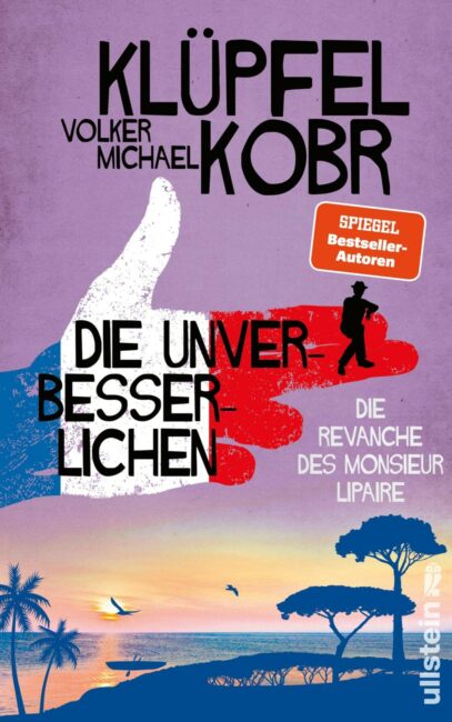 Die Revanche des Monsieur Lipaire