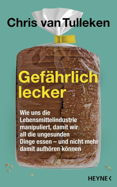 Gefährlich lecker