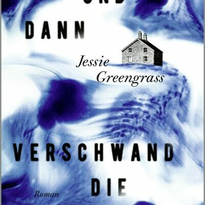 Und dann verschwand die Zeit