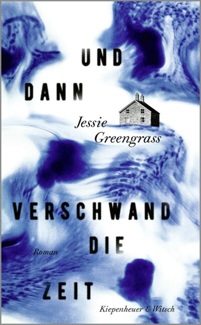 Und dann verschwand die Zeit Und dann verschwand die Zeit