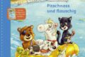 Die Stoffis - Pitschnass und flauschig