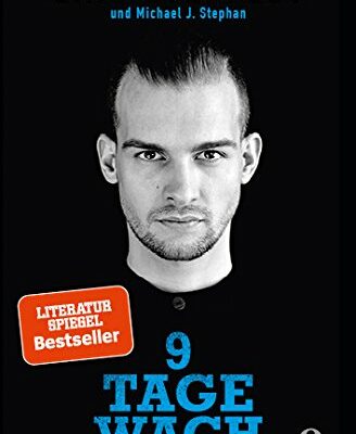 "9 Tage wach" von Eric Stehfest 1 9 Tage wach