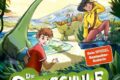 "Die Dinoschule: Findet das Flugungeheuer" von Britta Sabbag 5 Die Dinoschule – Findet das Flugungeheuer!