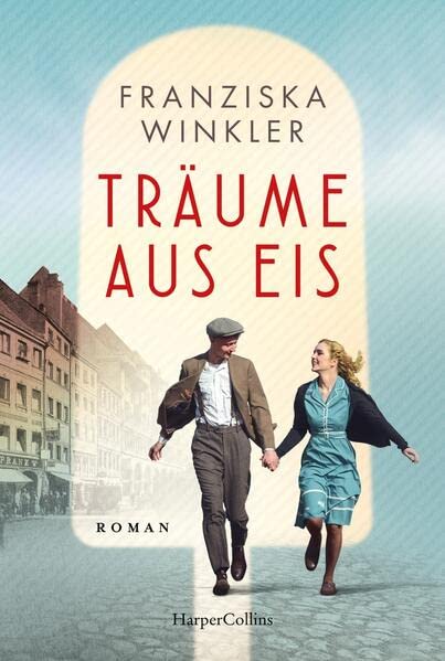 Träume aus Eis Träume aus Eis