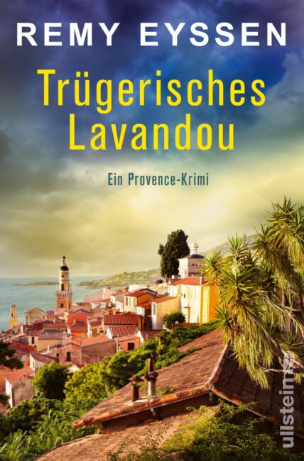 Trügerisches Lavandou Trügerisches Lavandou