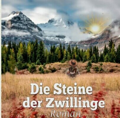 "Die Steine der Zwillinge" von Wilma Borghoff 1 Die Steine der Zwillinge