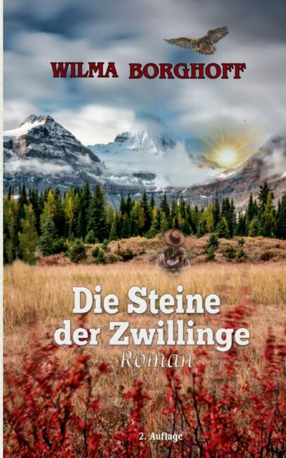 Die Steine der Zwillinge Die Steine der Zwillinge