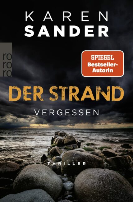 Der Strand: Vergessen Der Strand: Vergessen