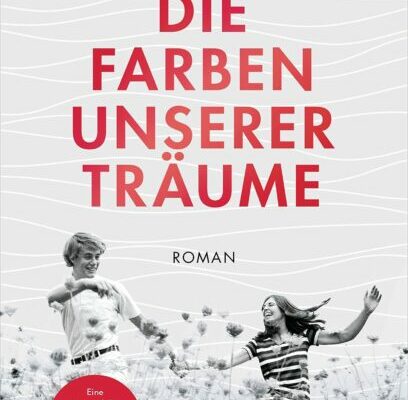 Die Farben unserer Träume