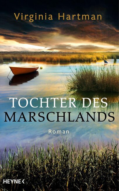 Tochter des Marschlands Tochter des Marschlands