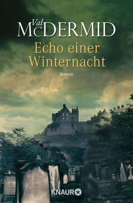 »Echo einer Winternacht« von Val McDermid 2 Echo einer Winternacht