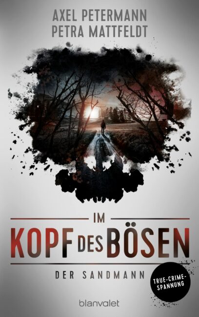 Im Kopf des Bösen - Der Sandmann Im Kopf des Bösen - Der Sandmann