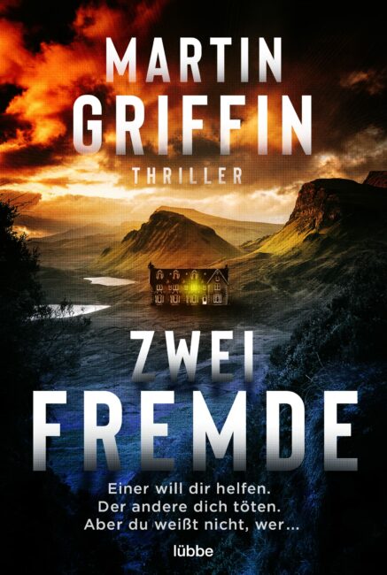 Zwei Fremde Zwei Fremde