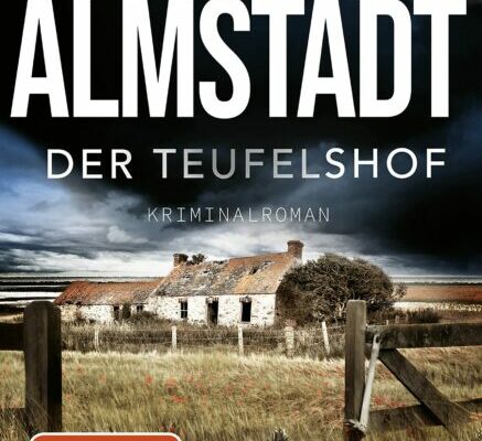 Akte Nordsee - Der Teufelshof