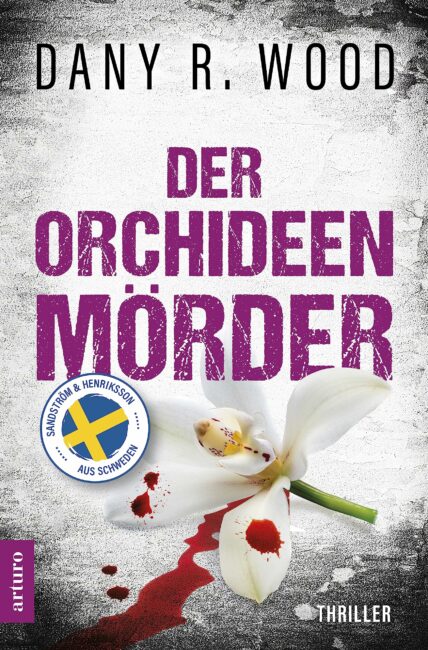 Der Orchideenmörder Der Orchideenmörder