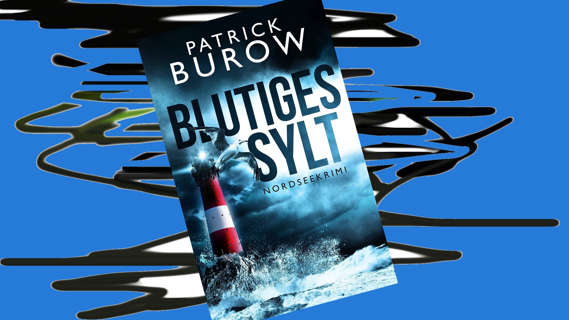 Blutiges Sylt Blutiges Sylt
