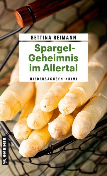 Spargel-Geheimnis im Allertal: Spargel-Geheimnis im Allertal: