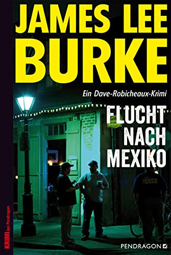 Flucht nach Mexiko Flucht nach Mexiko