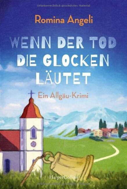 Wenn der Tod die Glocken läutet Wenn der Tod die Glocken läutet