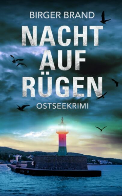 Nacht auf Rügen Nacht auf Rügen