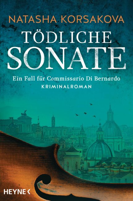 Tödliche Sonate Tödliche Sonate