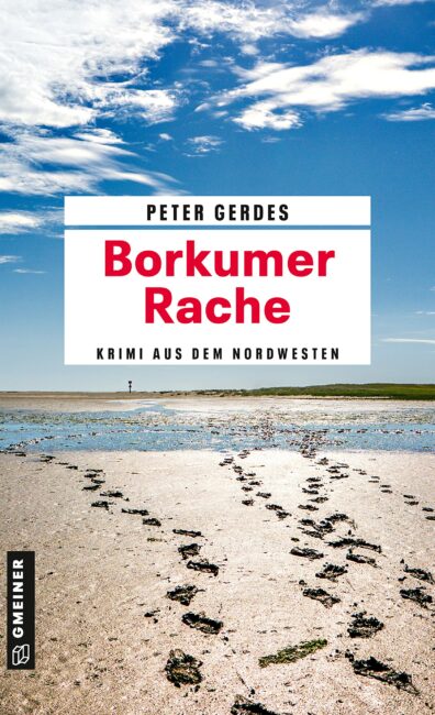 Borkumer Rache Borkumer Rache