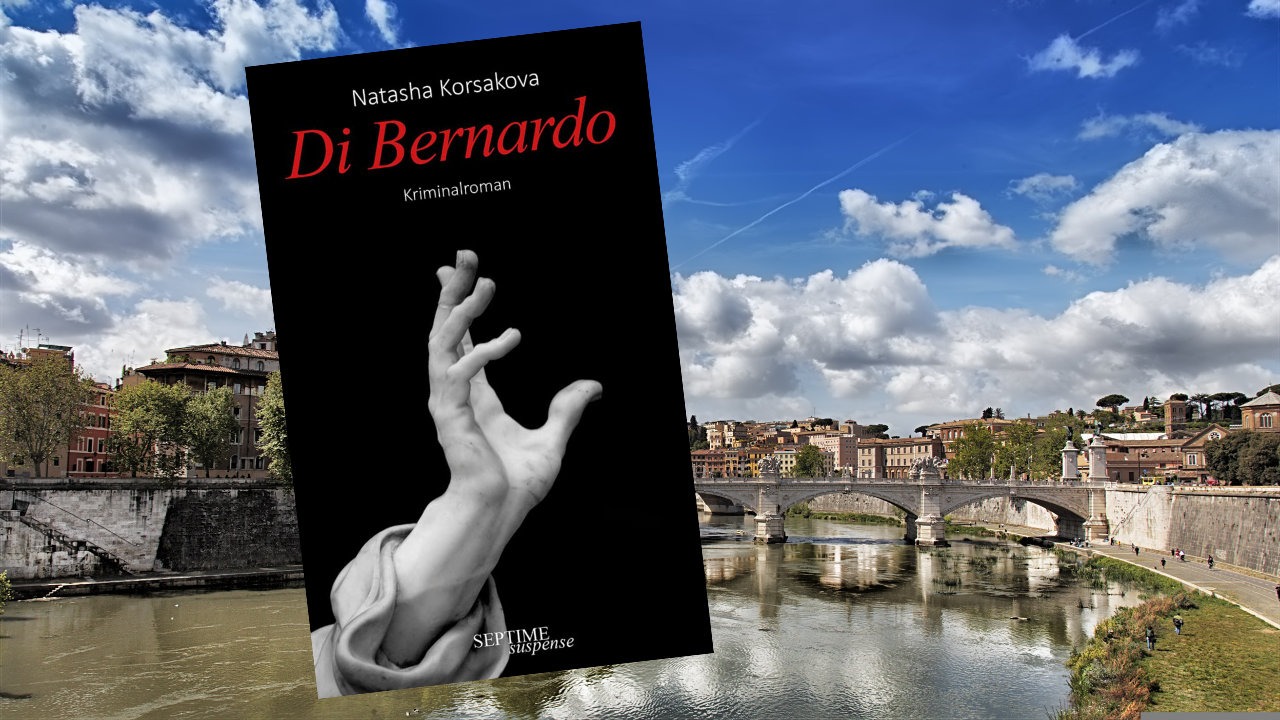 Di Bernardo Di Bernardo