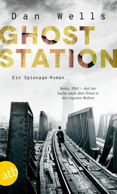 Ghost Station Ghost Station