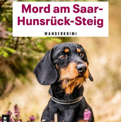 Mord am Saar-Hunsrück-Steig
