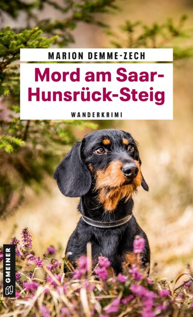 Mord am Saar-Hunsrück-Steig Mord am Saar-Hunsrück-Steig