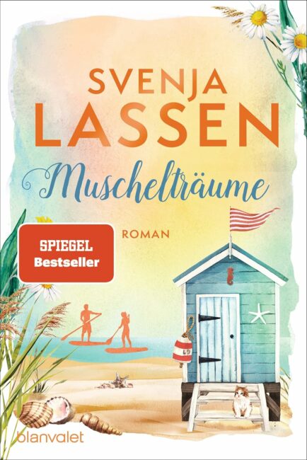 Muschelträume Muschelträume
