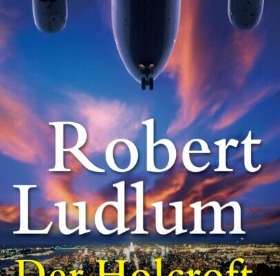 Der Holcroft-Vertrag