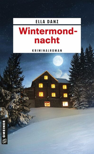 Wintermondnacht Wintermondnacht