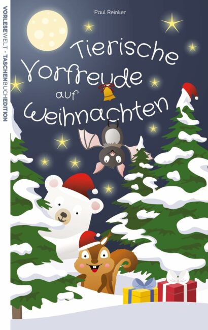 Tierische Vorfreude Tierische Vorfreude