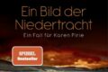 Ein Bild der Niedertracht