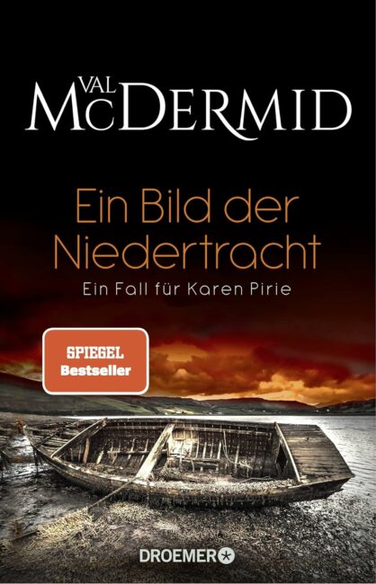 Ein Bild der Niedertracht Ein Bild der Niedertracht